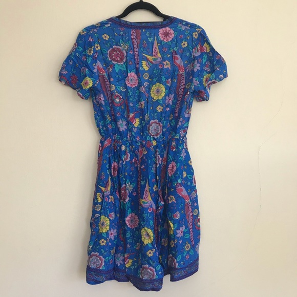 5โญ๏ธ FAV BESTSELLER NEW LoveBird Mini Summer Dress - Picture 6 of 7
